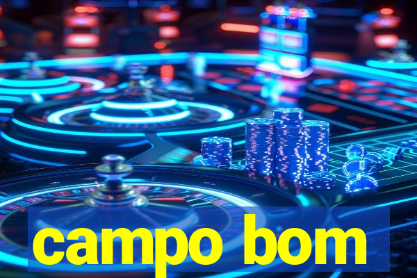 campo bom